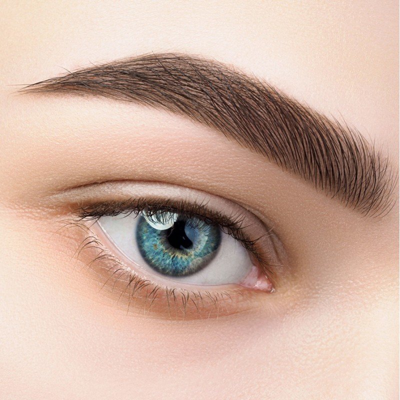 coloration sourcils tarbes